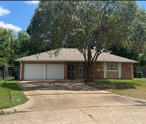 4602 Dalmatian Drive