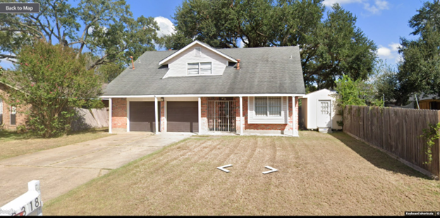 2318 lemonwood lane